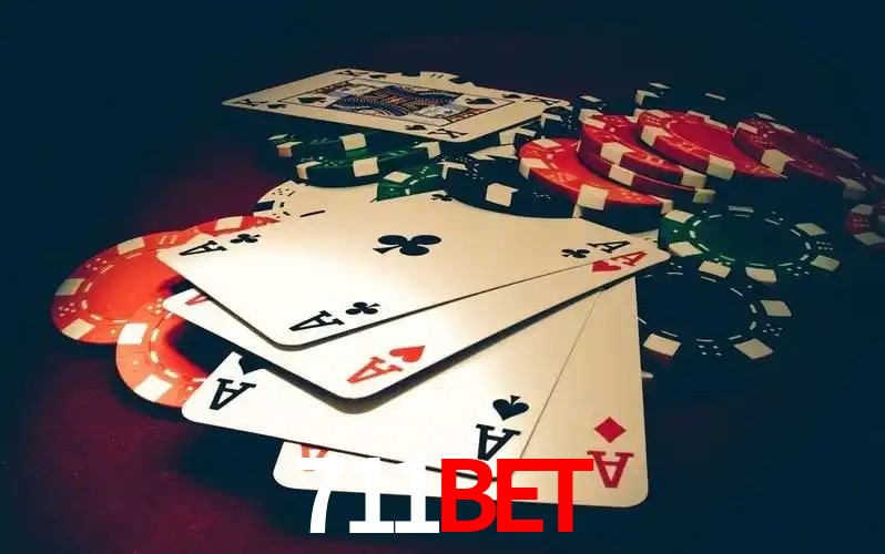 Níveis VIP 711bet
