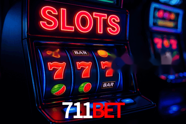 Lista de jogos de slot na 711bet